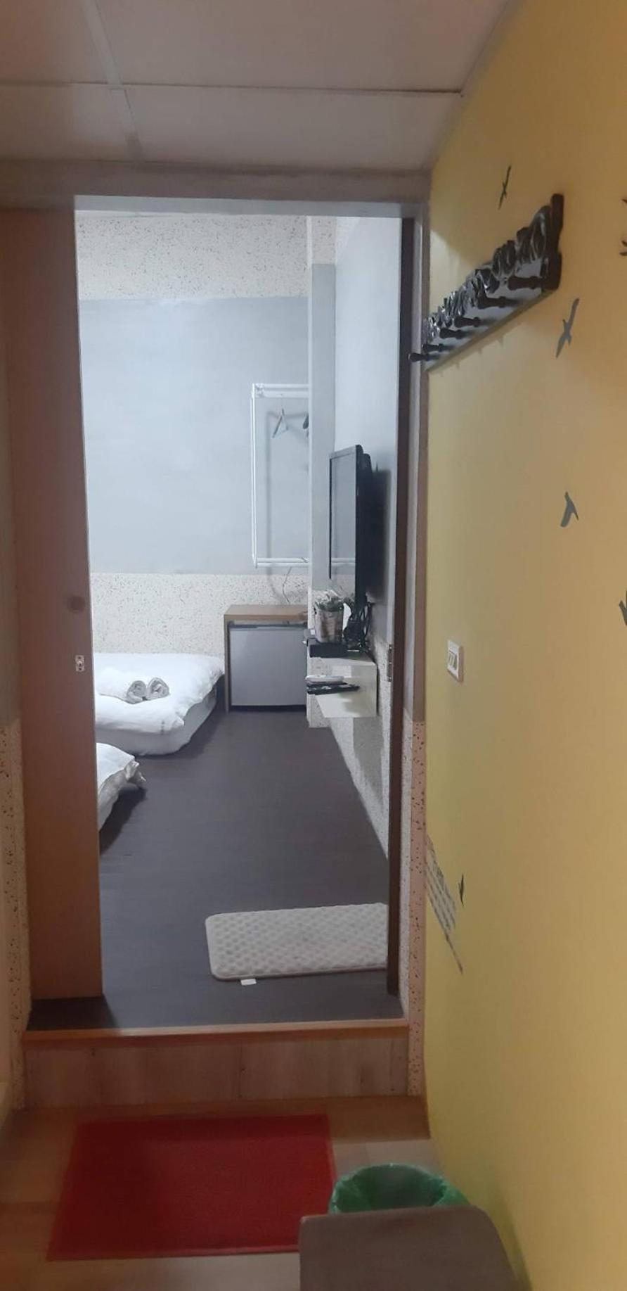 Seeing Sunshine Homestay Nanwan Exterior foto